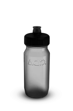 Bidon ACID Feather Transparent 500 ml