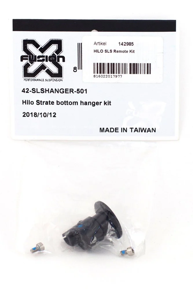 X-Fusion HILO SLS daljinski komplet (XF-42-HILOSLREMOTE-301)