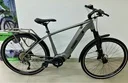 Električno kolo Cycleman019 TRE 28'' C3 500Wh srebrn R_TESTNO