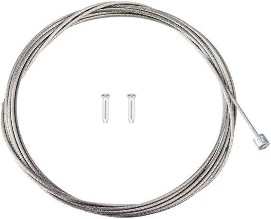 Shifter cable 1.2x1700 mm, JAGWIRE