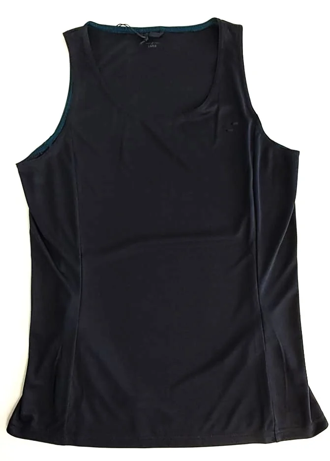 Cycling Women's Cube Square WS TOP, Size L