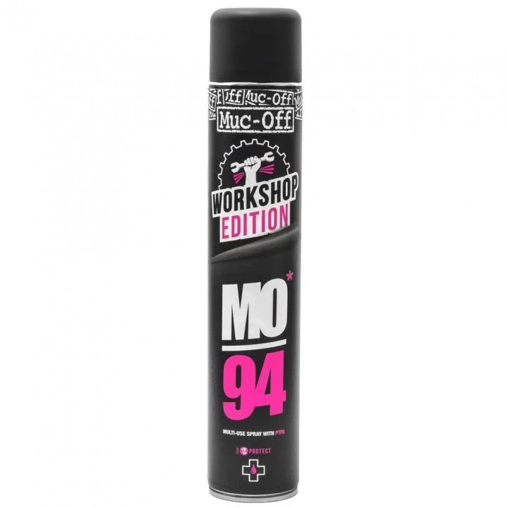 Muc-Off MO-94 Multi-Use Spray Workshop Size 750 ml