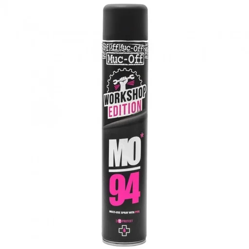 Muc-Off MO-94 Multi-Use Spray Workshop Size 750 ml