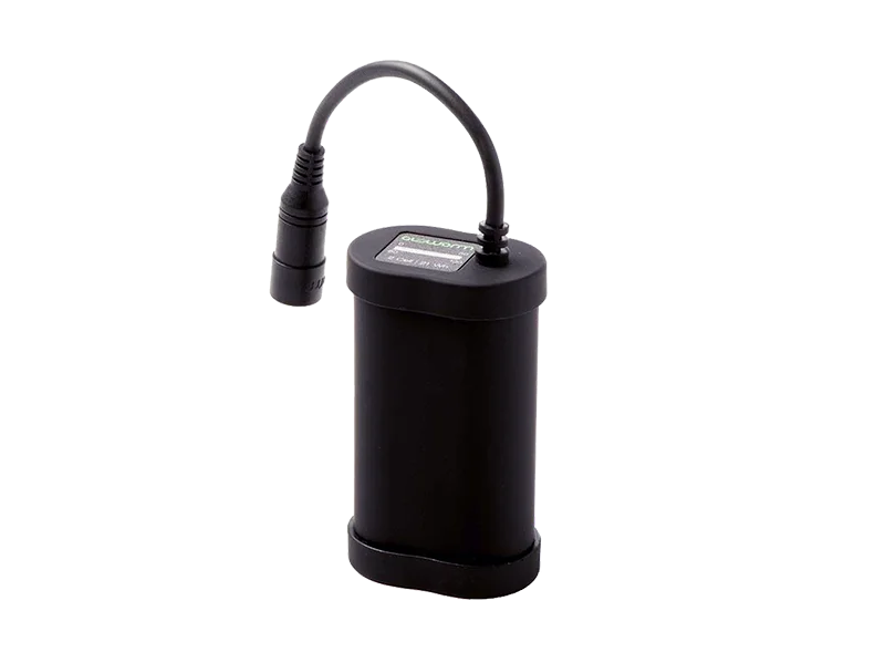 Baterija GLOWORM 3400mAh