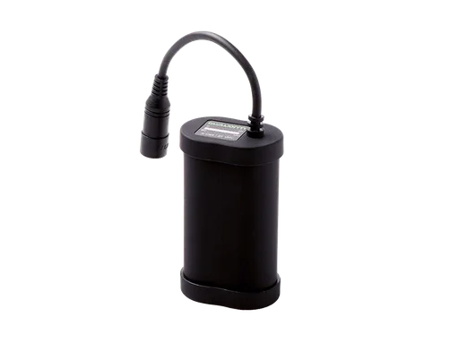 Baterija GLOWORM 3400mAh