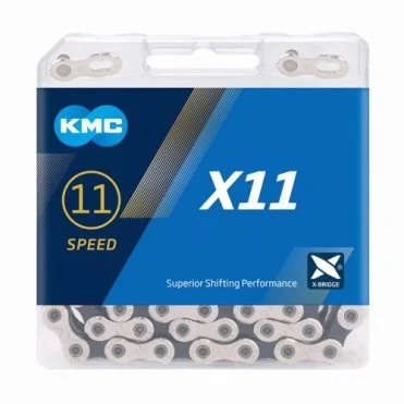 Chain (Chain) 11S, 118L, KMC X11