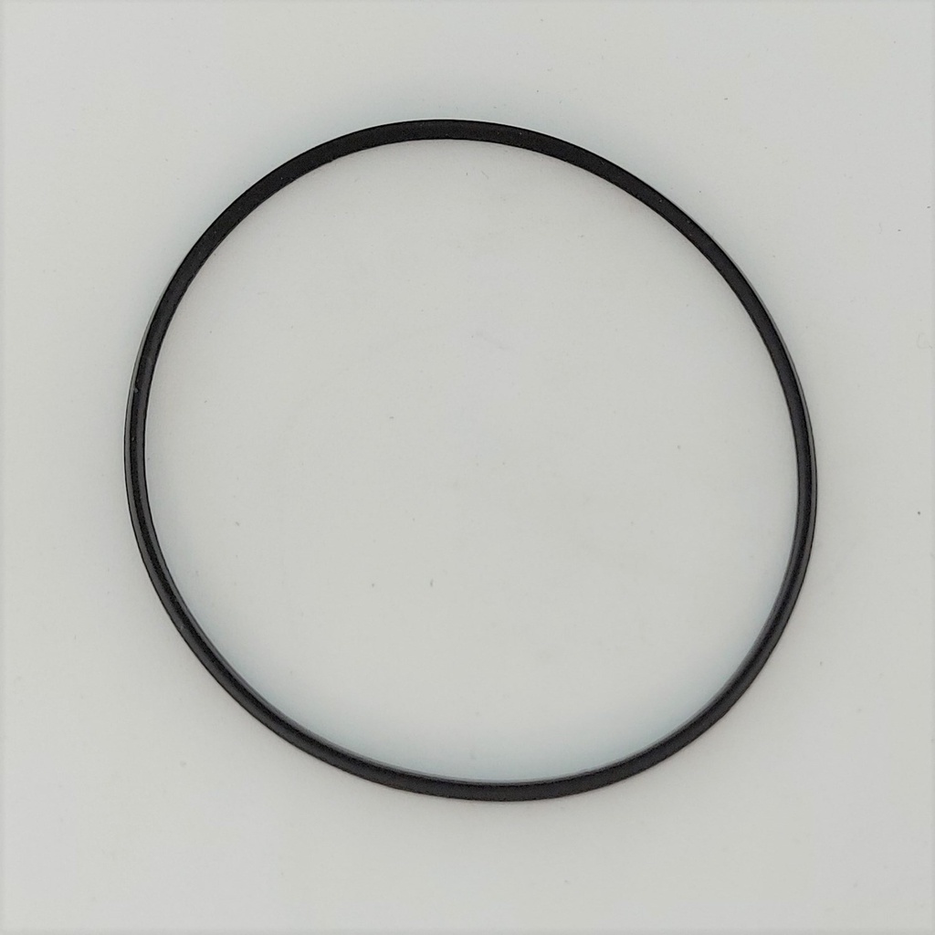 Spare part of TSDZ2 sealing ring A