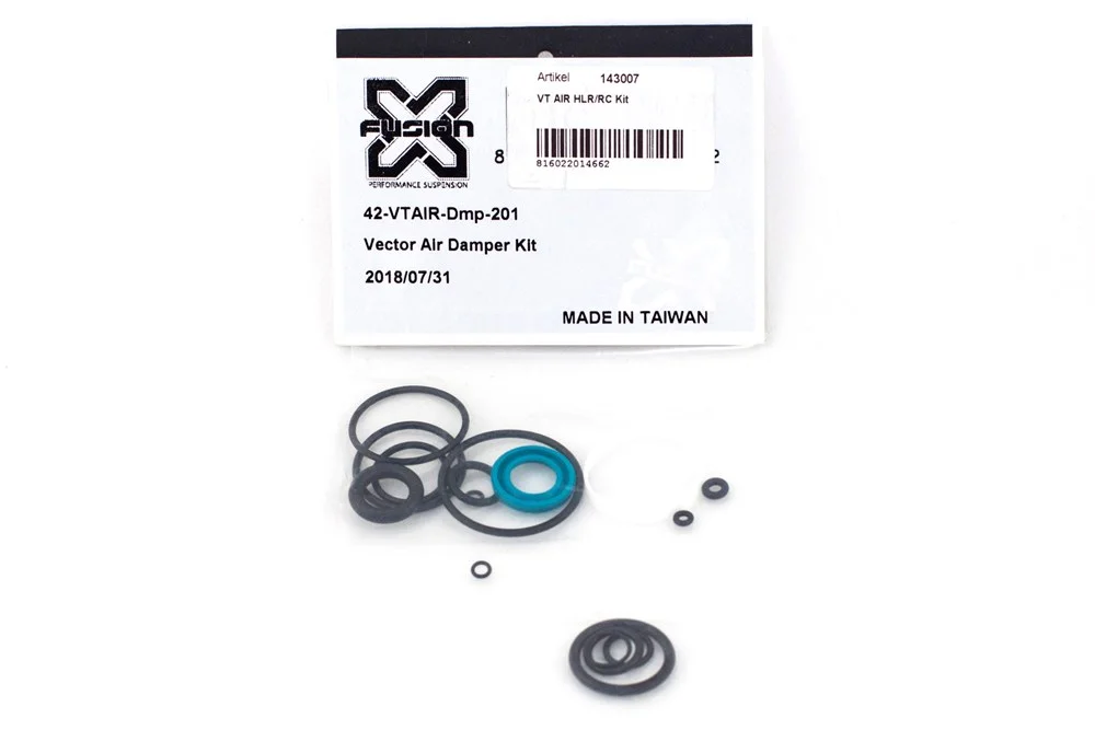 VT Air HLR/RC Kit