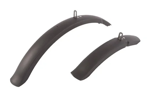 Mudguards for 20'' bikes