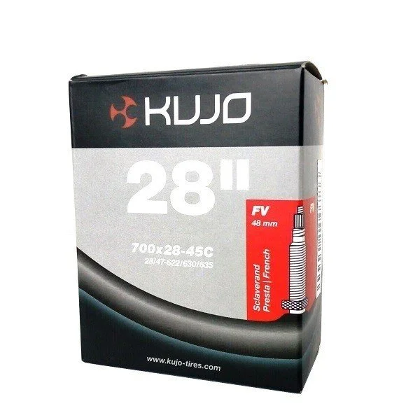 Tube Kujo 700x28-45C FV48