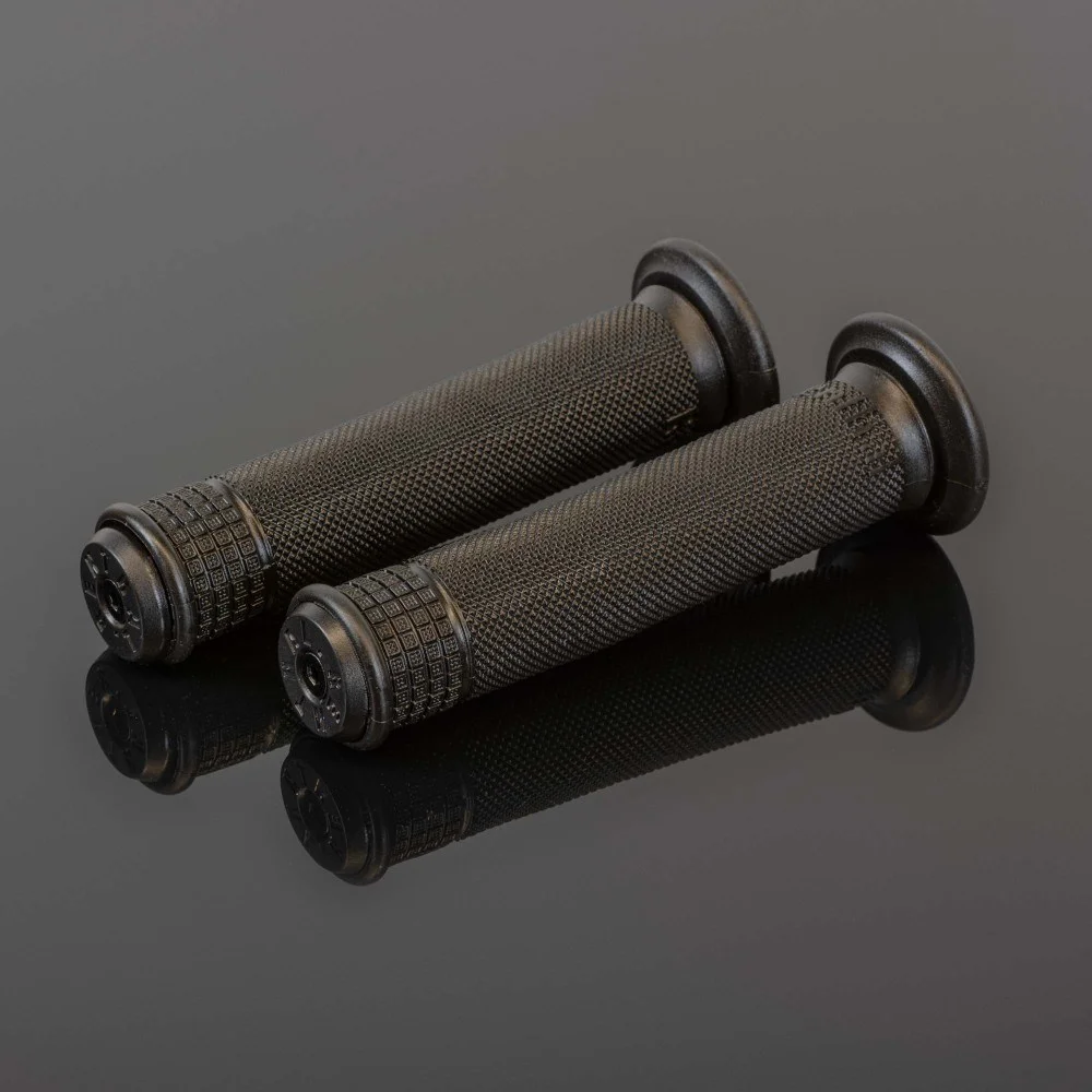 Grips Renthal Push On Grip, Ultratacky, Black