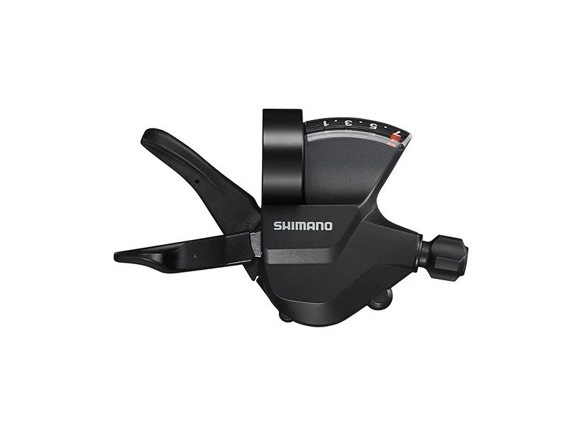 Gearshift last 8s, Shimano Altus SL-M315