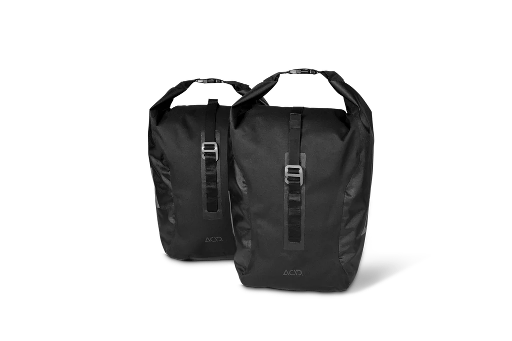 ACID Travlr 20/2 bike bag