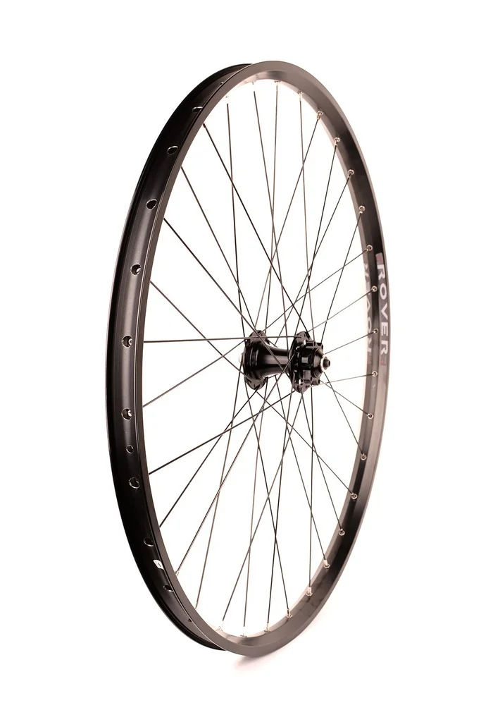 Front wheelset 27.5 '' 26x584, Rover, 9x100 mm QR