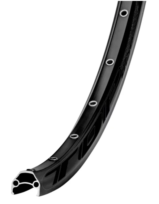Rims Remerx Top Disc 28/29 '' Black 32 holes