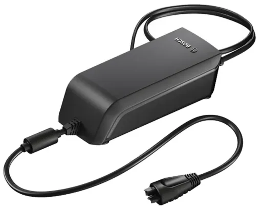 Bosch Standard Charger 4A Europa