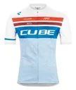 Cycling men's t-shirt CUBE Teamline competiti
on S/S M
