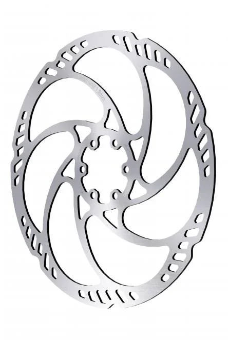 Brake disc Magura Storm HC 203 mm, 6 bolt