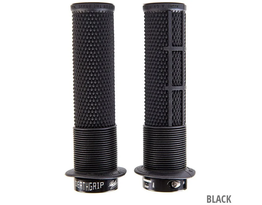 Grips DMR Lock-On Death grip 31.3 mm black