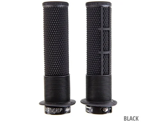 Grips DMR Lock-On Death grip 31.3 mm black