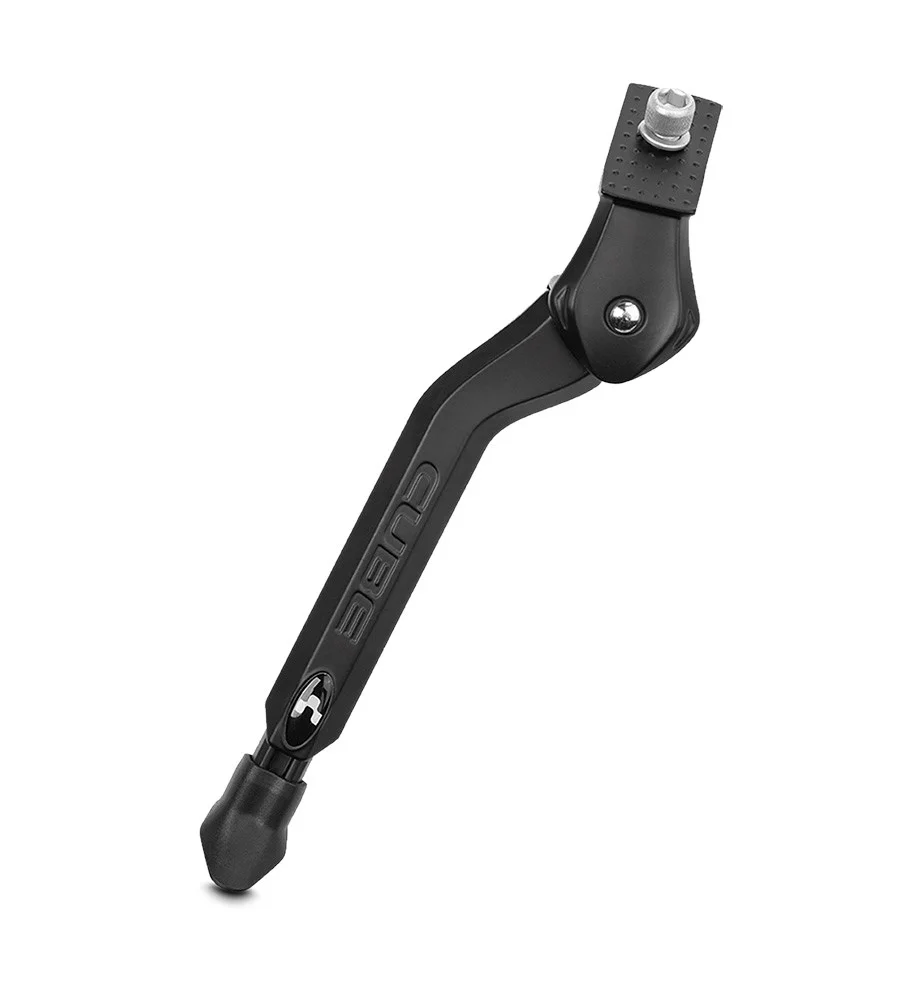Bike stand  Cube Kids 20'-26'' Black