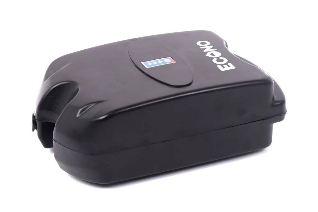 Frog Battery Case 

36 V 
65x18650