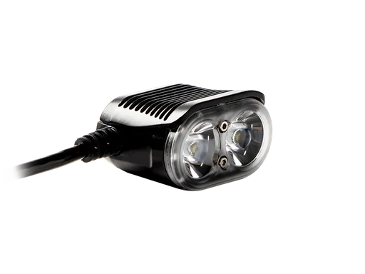 Gloworm Alphor Alpha Plus 1200 Front light