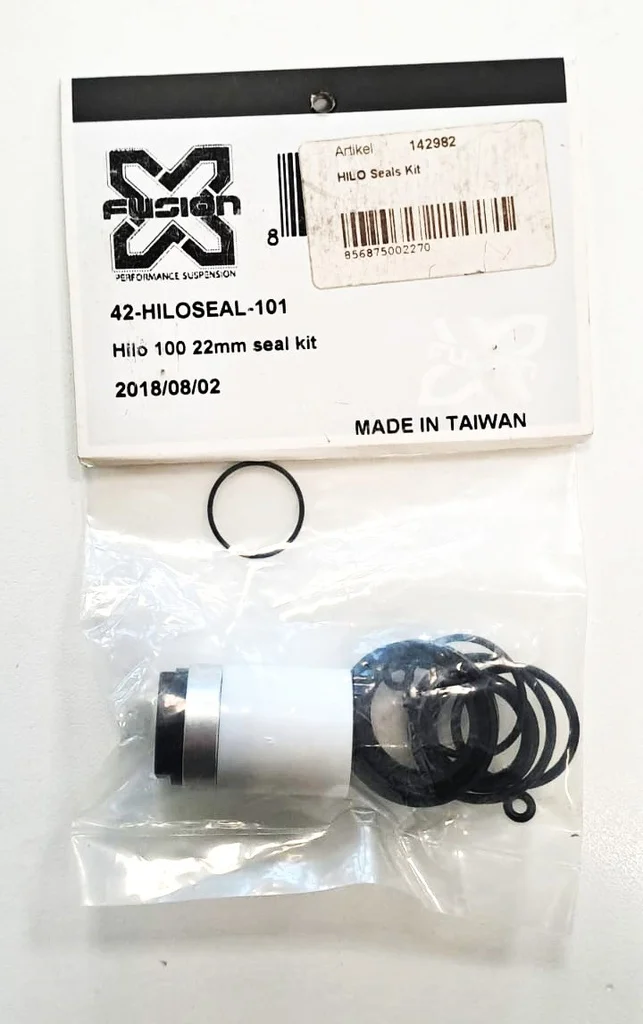 X-Fusion Hilo Kit of seals (XF-42-HILOSEAL-101)