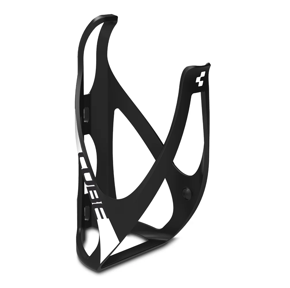 Bidon Cube HPP Black/White Bidon