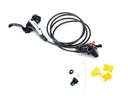 Last brake Shimano Deore M615