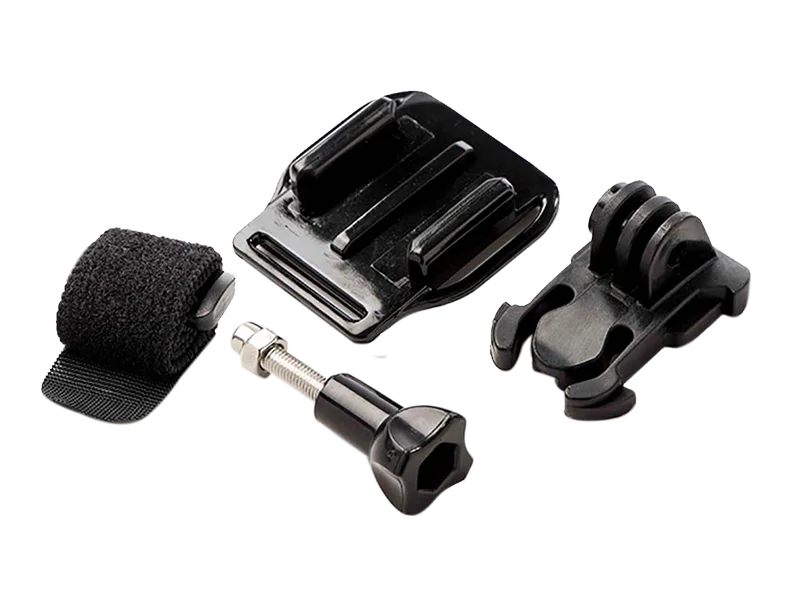 Gloworm GOPRO HELP BODER SET SET