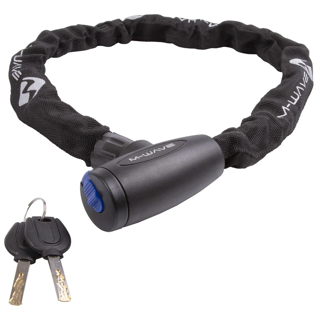 M-Wave C6x850 Bike Lock
