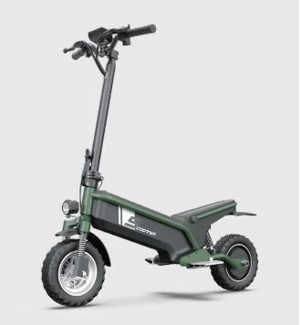 Electric scooter F1