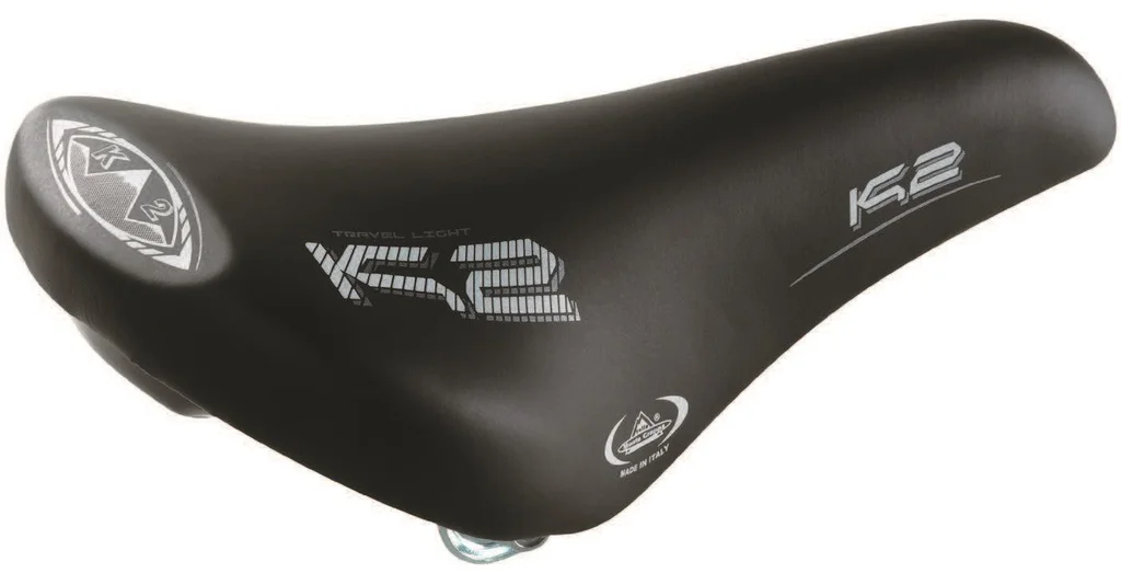 Selle Monte Grapp K2, Black