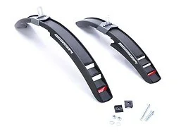 Fenders Polisport Mississipi kids 16/20"