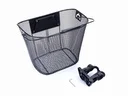 Basket for wheel rudder, Ventura