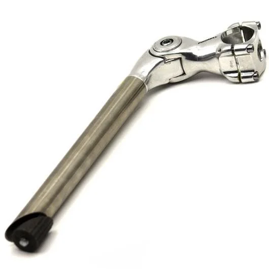 Stem PROMAX Ahead, 31.8, 70 mm, adjustable