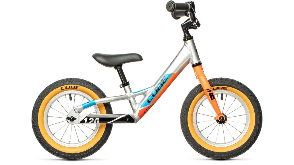 Children's Bike CUBE CUBIE 120 WALK 2021