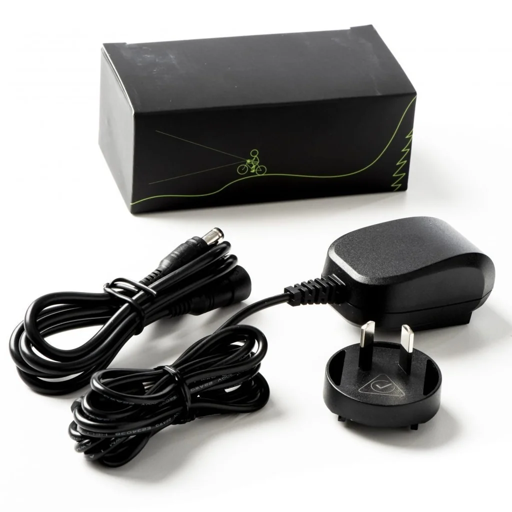 Gloworm Li-Ion Smart Charger EU