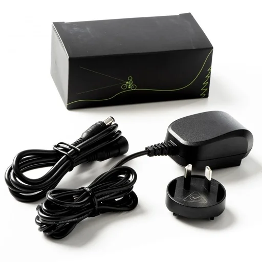 Gloworm Li-Ion Smart Charger EU