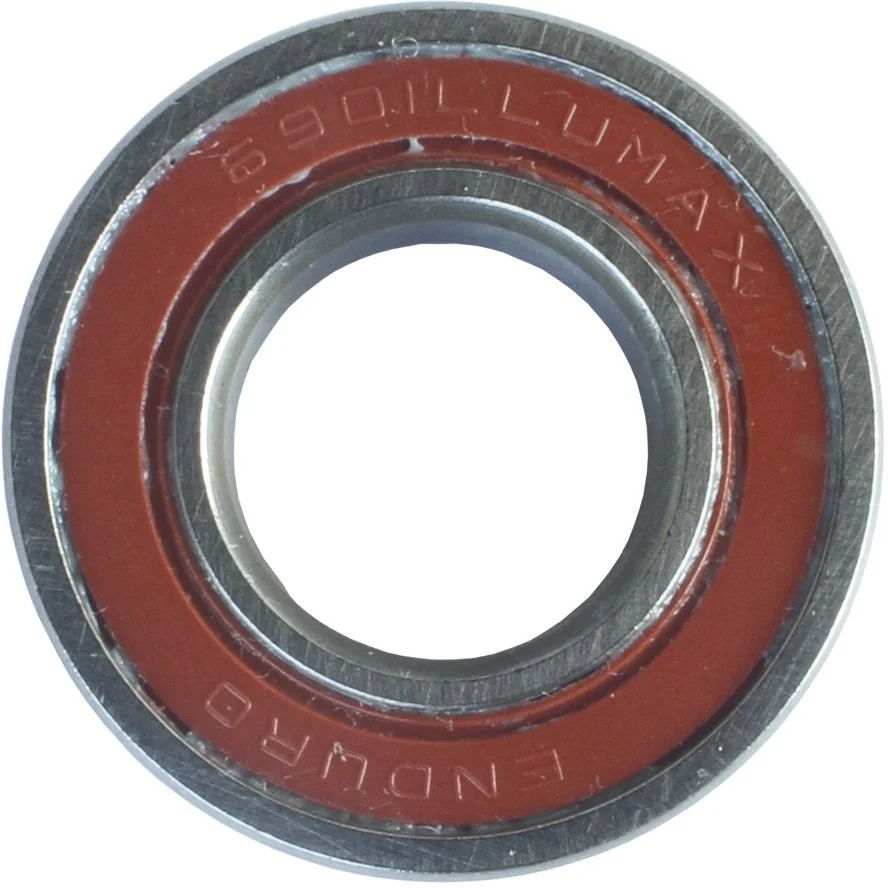 ENDURO Bearing 6901 2RS LLUMAX