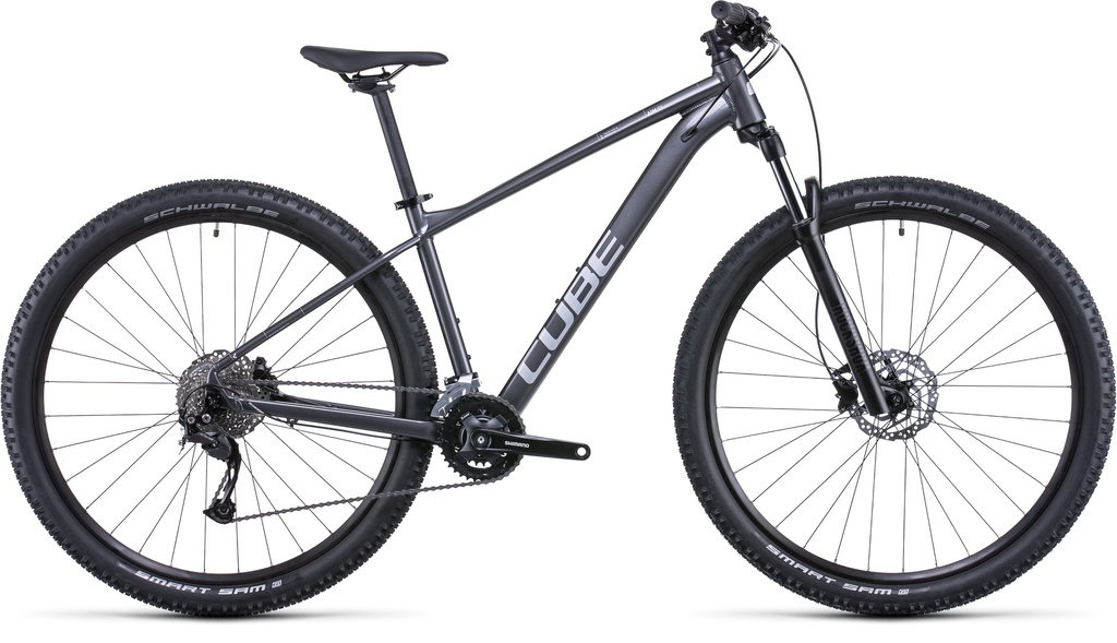 Mountain Bike CUBE AIM SL 2022