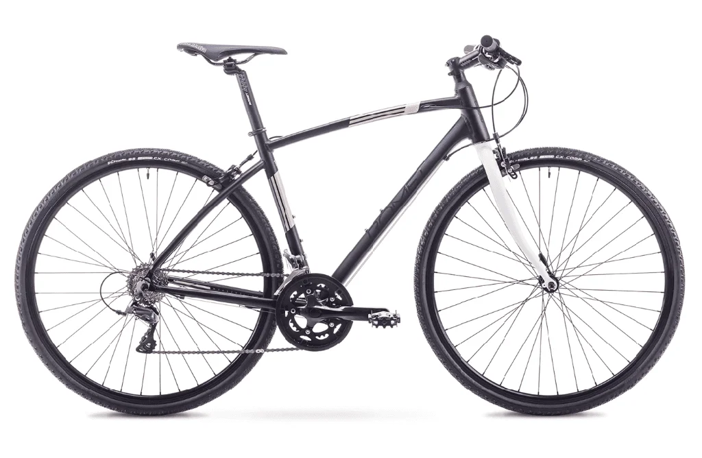 Cross bicycle ROMET MISTRAL
