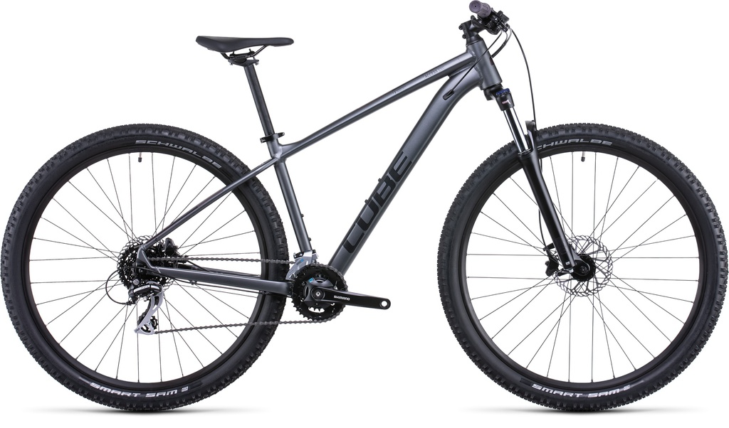 Mountain Bike CUBE ACCESS WS EXC 2022