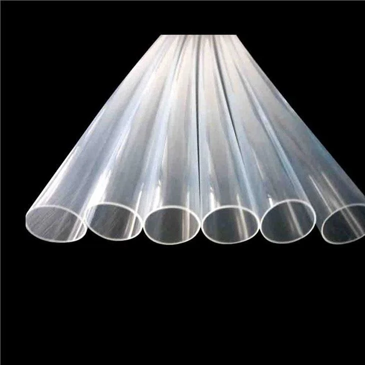 Thermo shri heathing - transparent 18mm