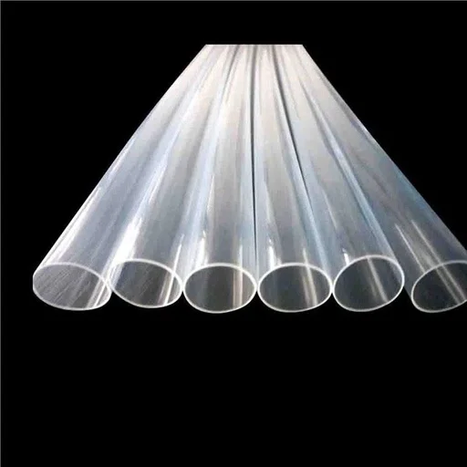 Thermo shri heathing - transparent 18mm