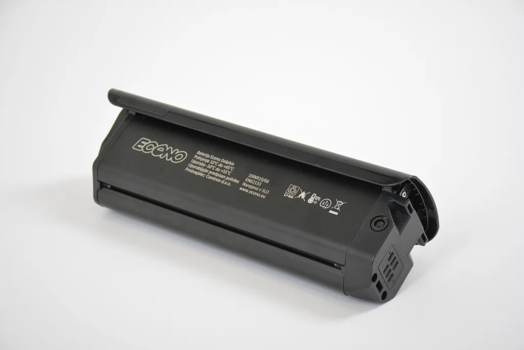 ECONO dolphin battery 630