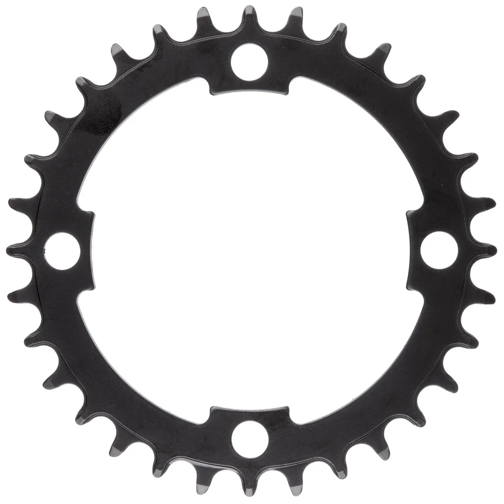 Chainring 36T, M-Wave, narrowide 4x104mm