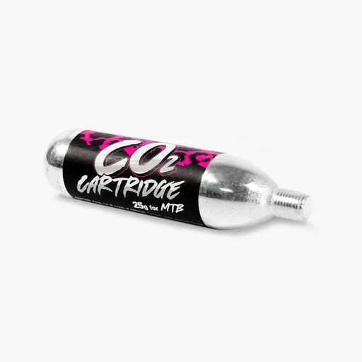 MUC-OFF kartuša CO2 25g