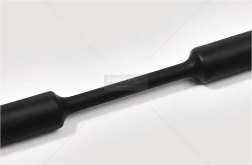 Heat shrink pipe 25.4/ 12.7